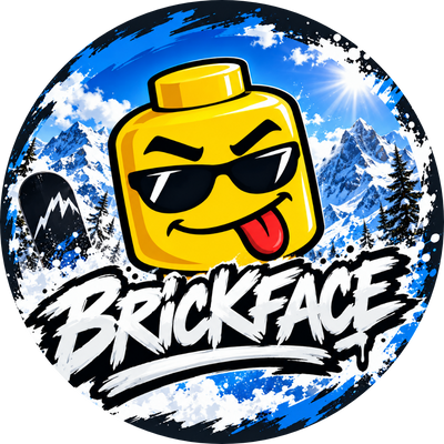Brick Face
