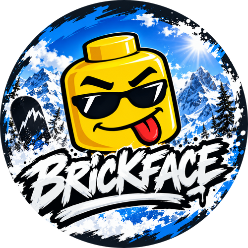 Brick Face